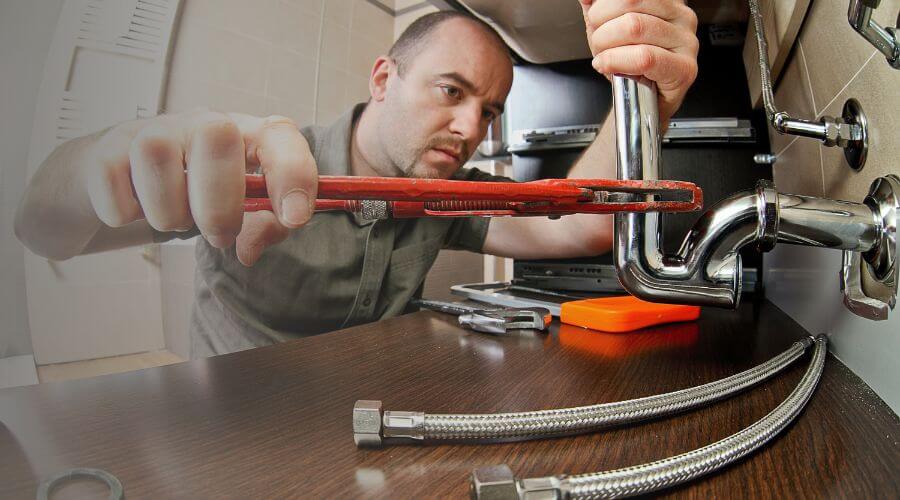Local annual plumbing maintenance in Jefferson, NH